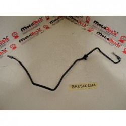 Tubo freno posteriore ritorno Rear brake hose Bmw R1200Gs 10 14