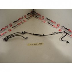 Tubi freno anteriori originali usati front brake hose original used Bmw R 1200 Gs 10-13 abs