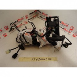 Impianto elettrico electric system wiring  Verdrahtung KTM 690 SMC R ABS 14 17 ENDURO R ABS 14 18