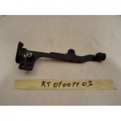 staffa telaio support frame bracket KTM 690 SMC R ABS 12 15