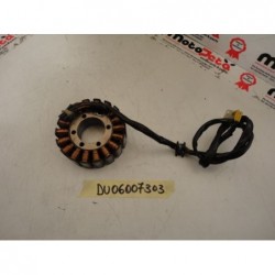 Statore generatore Generator stator original used Ducati Monster 696 08 14