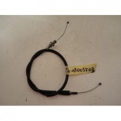 Cavo comando gas throttle control cable Ducati Monster 620 i.e 02 05