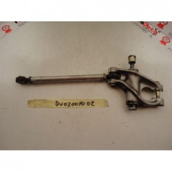 Leveraggio posteriore rear leverage Ducati Monster 620 i.e 02 05