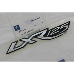 Adesivo carena Fairing...