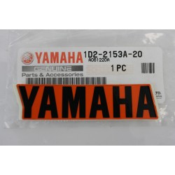 Adesivo carena coda Tail...