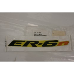 Adesivo fiancata Side...