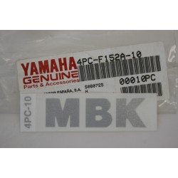 Adesivo carena coda Tail...