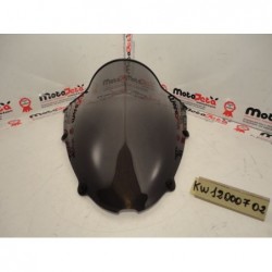 Cupolino Parabrezza  Plexi Windschild Kawasaki ZX6R 07 Fabbri