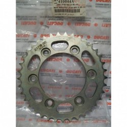 Corona catena Sprocket chain crown new Z37 Ducati 999 749 