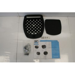 Piastra bauletto KAPPA per...