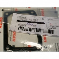 Guarnizione coperchio valvole Valves Cover Gasket ducati 748 916 78810083A