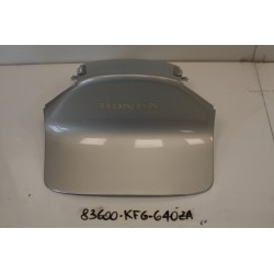 Carena coda Tail fairing...