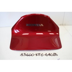 Carena coda Tail fairing...