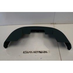 Copertura carena posteriore...