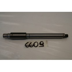 Albero secondario cambio...