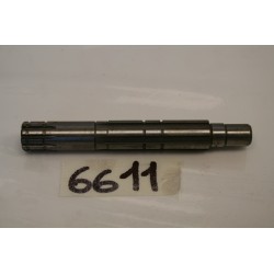 Albero secondario cambio...