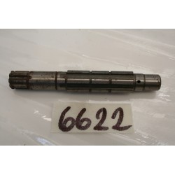 Albero secondario cambio...