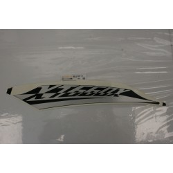 Adesivo dx serbatoio Right...