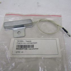 Resistenza impianto...