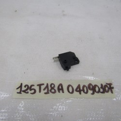 Interruttore stop freno...