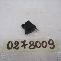 Interruttore stop freno...