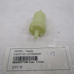 Filtro benzina Fuel filter...