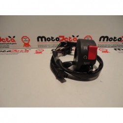 Comando destro accensione start control switch right Kawasaki Ninja ZX10R 06 07