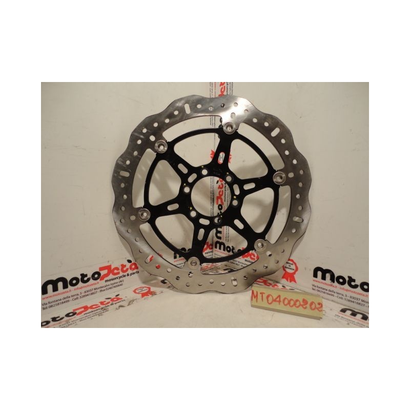 Disco Freno Anteriore Brake Rotor Front moto guzzi griso Disco Freno Anteriore Brake Rotor Front moto guzzi griso