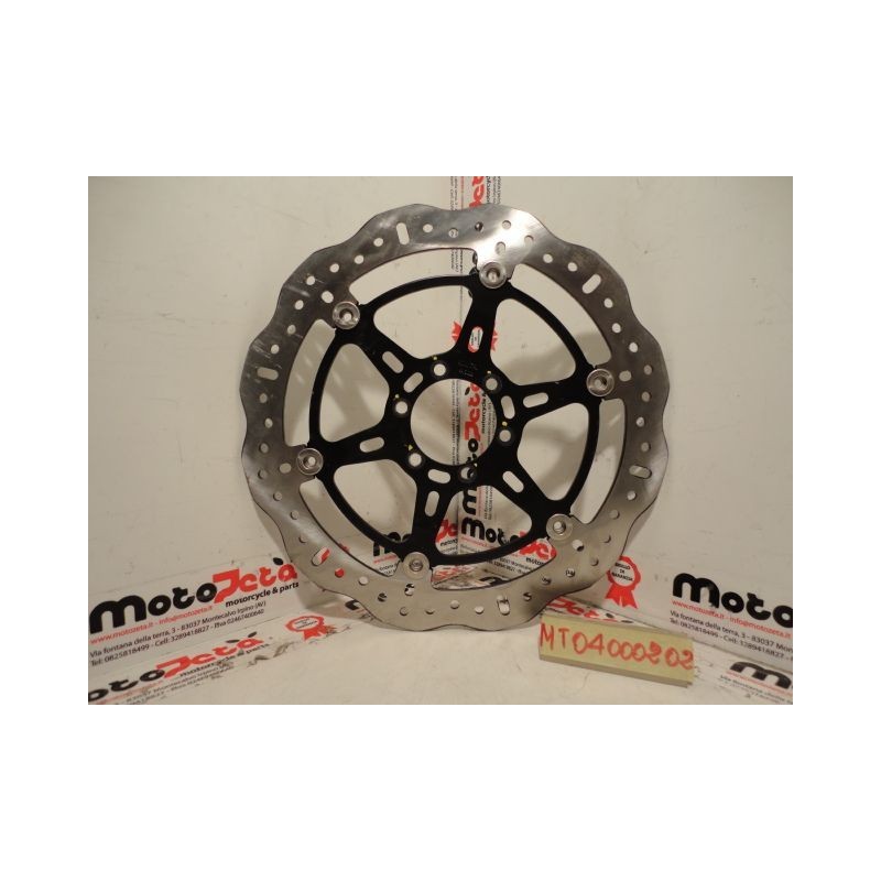 Disco Freno Anteriore Brake Rotor Front moto guzzi griso 