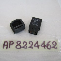 Relè Relais 12V 30A Relay...