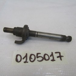 Albero selettore cambio...