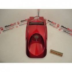 Codone coda rear tail fairing panel Moto Guzzi nevada 750 lieve graffio