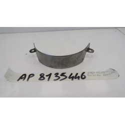 Staffa protezione ventola...