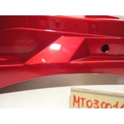 Codone coda rear tail fairing panel Moto Guzzi nevada 750 lieve graffio