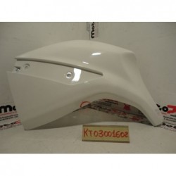 Fianchetto serbatoio sx left Tank Fairing moto guzzi breva 750 lieve graffio