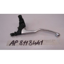 Leva + portaleva frizione...