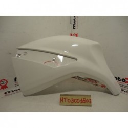 Fianchetto serbatoio sx LH Tank Fairing moto guzzi breva 750 lieve graffio