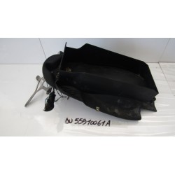 Plastica sottocoda Rear...