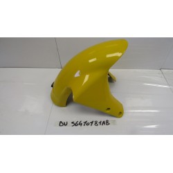 Parafango anteriore Front...