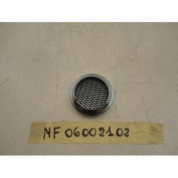 Filtro Aria metallo nuovo carburatore Air filter metal carburetor new Dell'orto