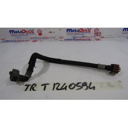 Tubo benzina Fuel pipe...