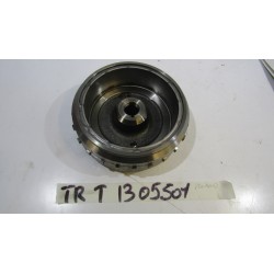 Volano Flywheel Triumph...