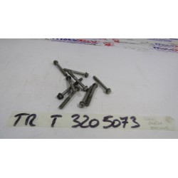 Bulloni carter statore...