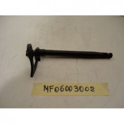 Selettore albero cambio asta gear shaft Schaltanlagen Motori Engine Motor Morini