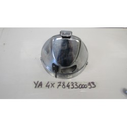 Copertura faro fanale...