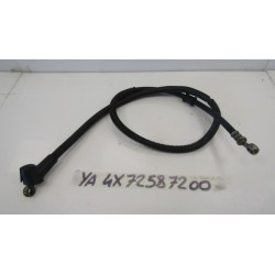 Tubo freno anteriore Front...