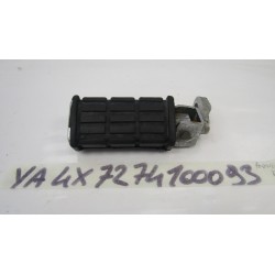 Pedana posteriore dx Right...