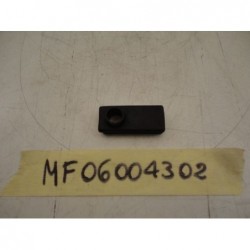 Gommino Passacavo Volano rubber cable sleeve rotor Malaguti Fifty Top Morini G30