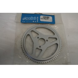 Corona in ergal Z 70 POLINI...