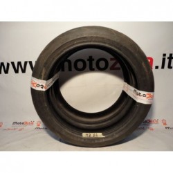Pneumatici tyres Metzeler Racetec ant 120/70-17 1609 k2 post 190/55-17 0710 k2